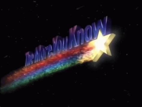 the more.you know gif|Themoreyouknow gifs